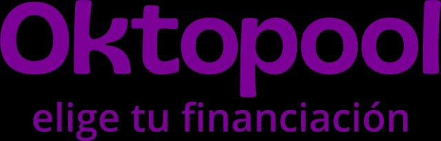 Logo de oktopool